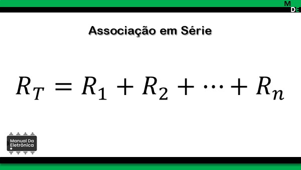Resistor, características e aplicações!