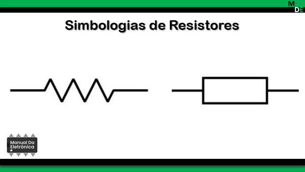 Resistor, características e aplicações!