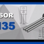 Sensor de temperatura LM35, características e aplicações!